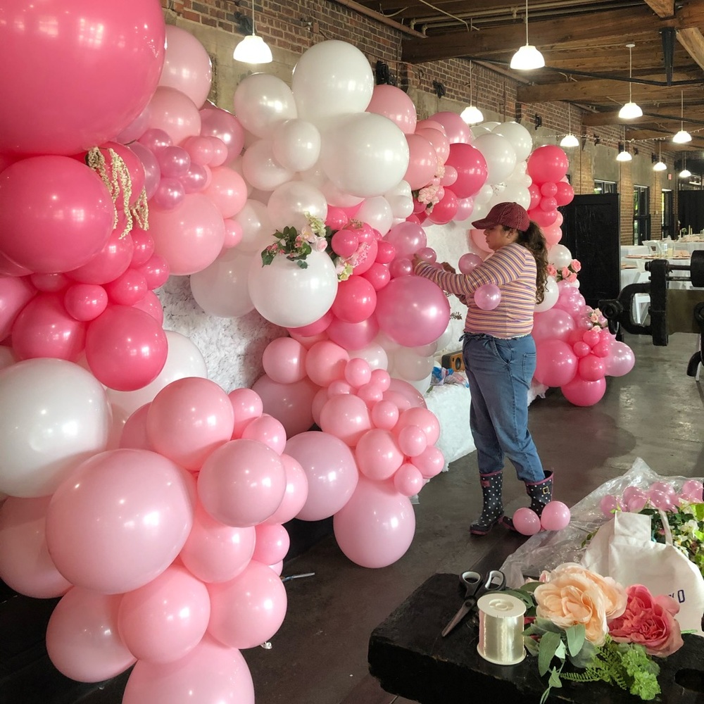 MEET YOUR POSHER - Picture 10 of 15